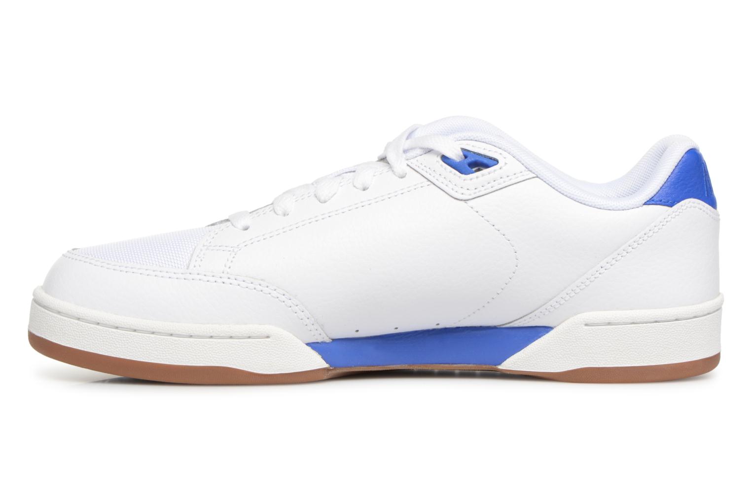 Nike White Royal Brown Ii Grandstand Premium black hyper gum Med 08nwOPXk
